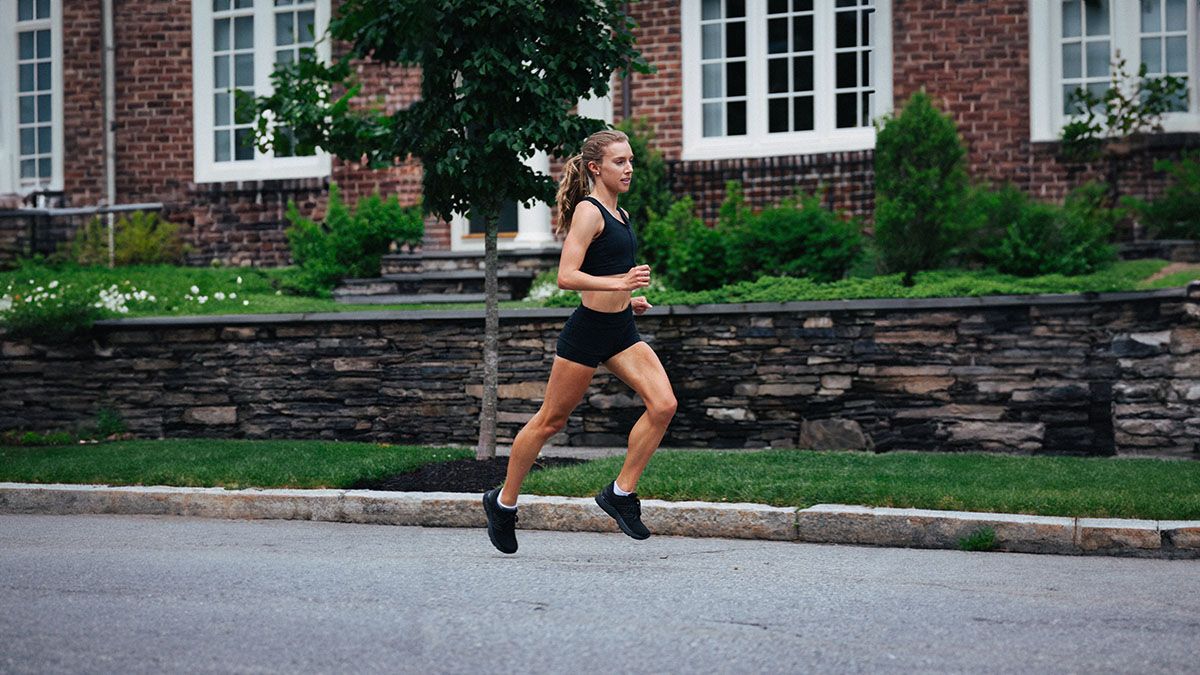 “Form chạy” có phải là lời giải cho sự khác biệt giữa trail runners và road runners?
