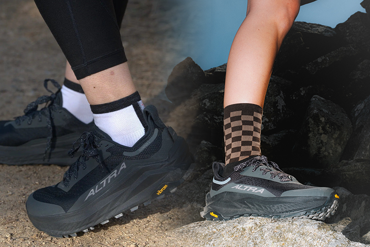 Hệ thống midsole cung cấp độ nâng tối đa cho cơ bắp, giữ nhịp chạy của bạn luôn ổn đinh