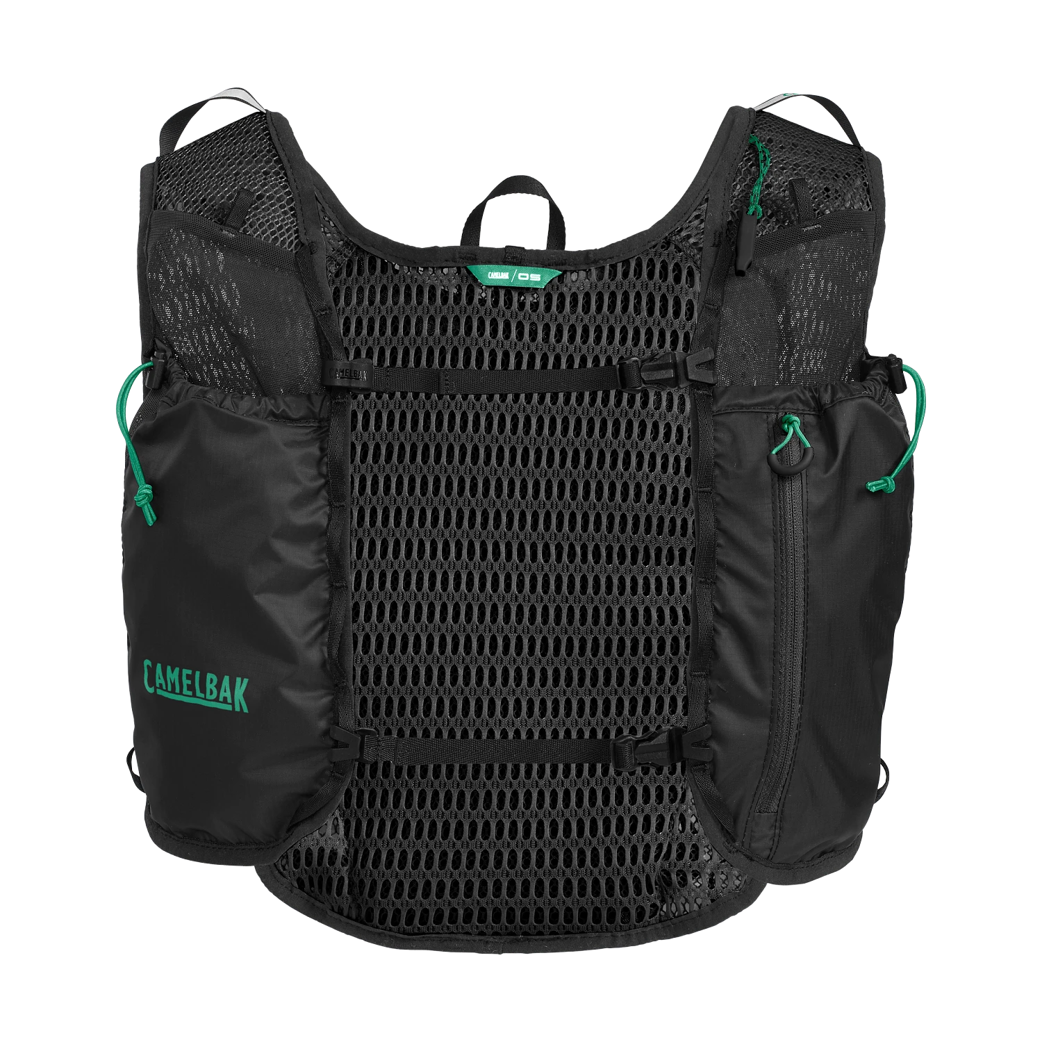 Vest chạy trail Camelbak- chỉ nặng 18g