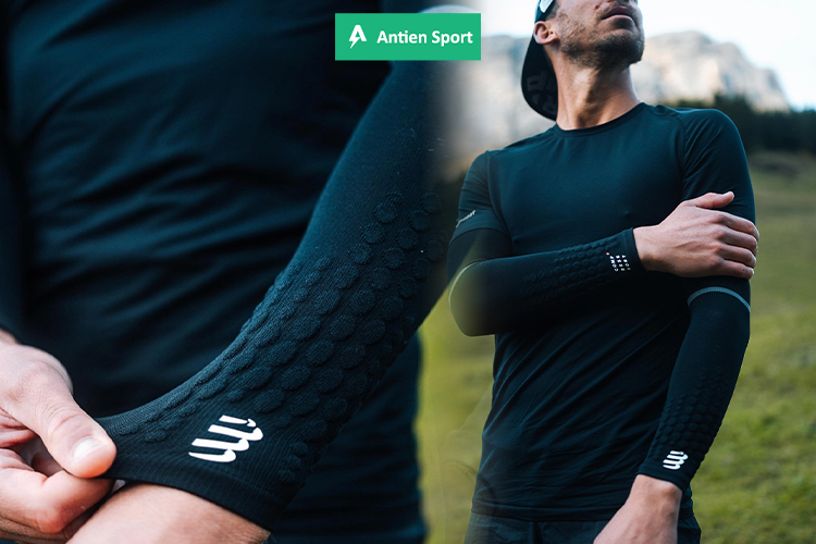 Tích hợp công nghệ 3D.Dots kích thích tuần hoàn máu, giảm thiểu mệt mỏi cho cơ