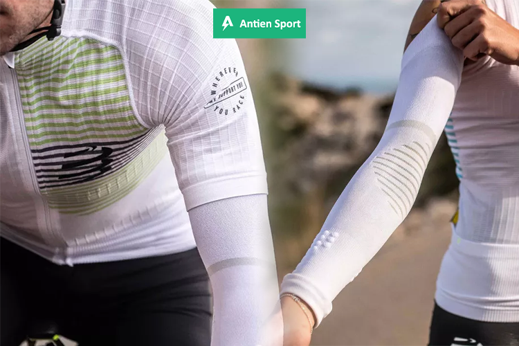 Thiết kế siêu nhẹ, linh hoạt trong từng chuyển động