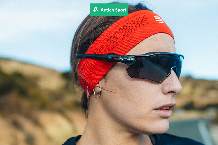 Hạn chế kích ứng và trầy xước da với cấu trúc dệt không đường may