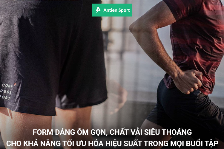 Tối ưu hiệu suất tập luyện mạnh mẽ