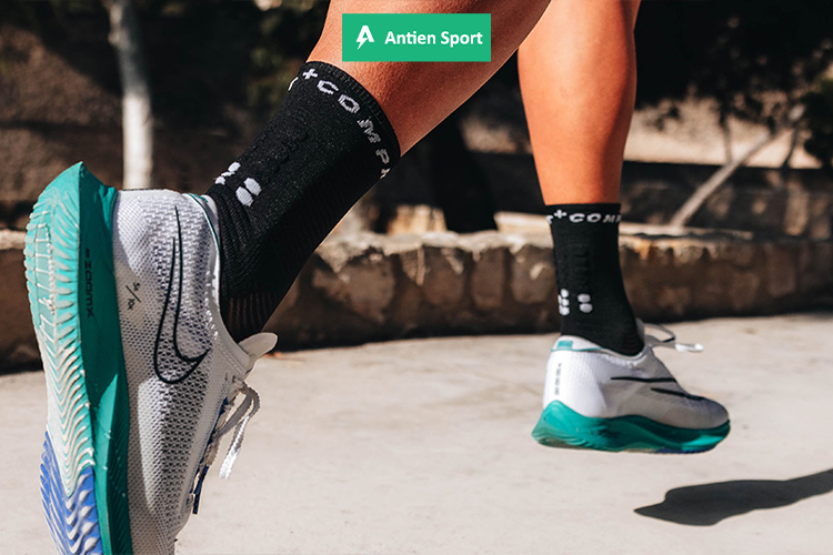 Ngăn ngừa phồng rộp hiệu quả, giữ đôi chân bạn luôn trong trạng thái tốt nhất