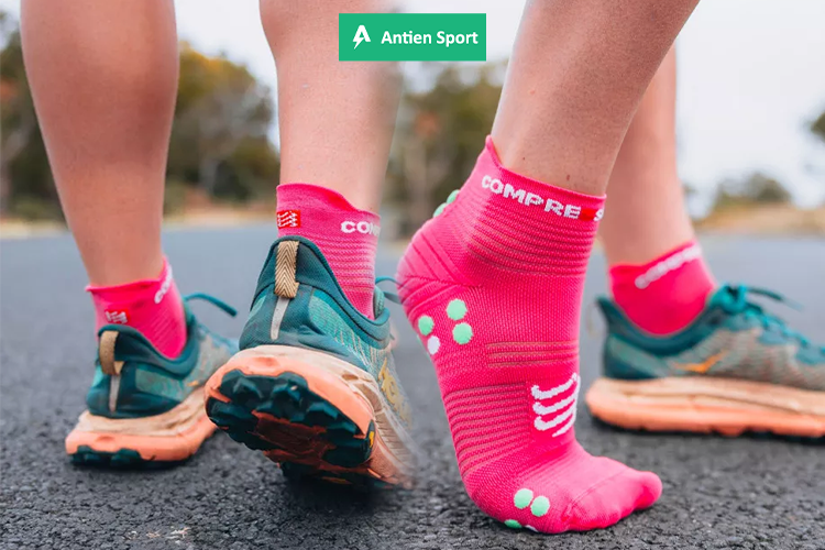 Cấu trúc vải tăng cường khả năng hấp thụ chấn động, cải thiện độ bám hiệu quả