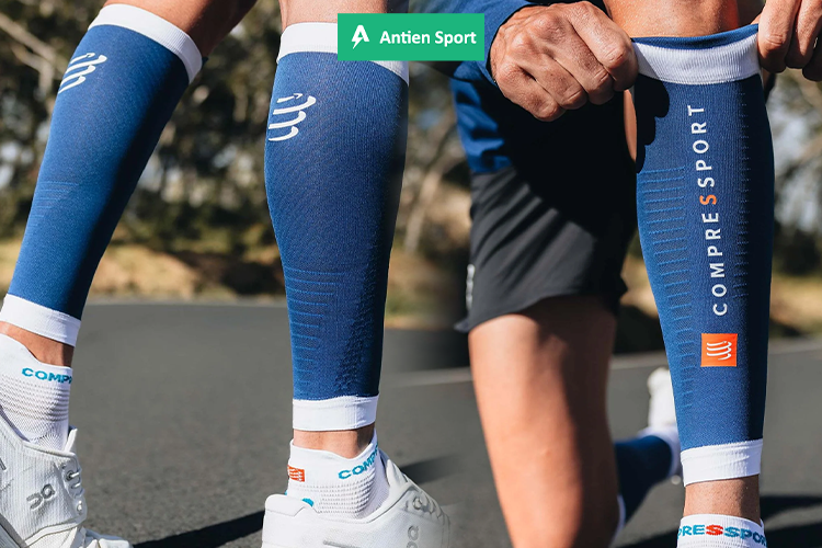 Thúc đẩy tuần hoàn và lưu thông máu, giảm thiểu tối đa chấn thương khi tập luyện