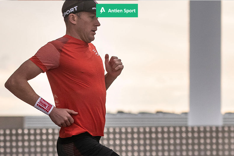 Thiết kế siêu nhẹ mang đến cảm giác đeo tự như không