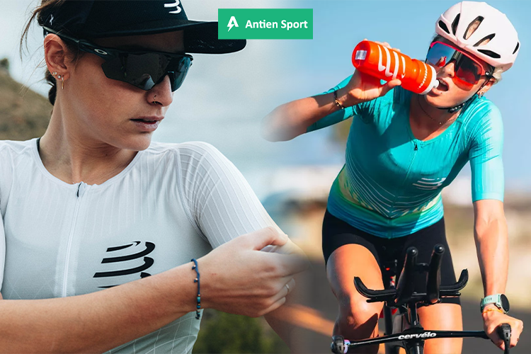 Form dáng thể thao, ôm gọn cơ thể mang đến hiệu suất tập luyện mạnh mẽ