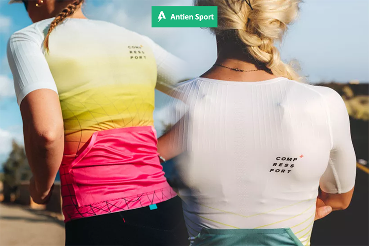 Tích hợp túi chứa đồ tiện lợi, mang đến sự đa dụng trong mọi cung đường