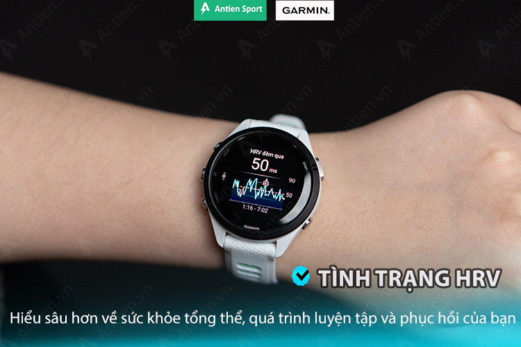 Qua sự thay đổi nhịp tim khi bạn ngủ, bạn sẽ hiểu sâu hơn về sức khỏe tổng thể của mình