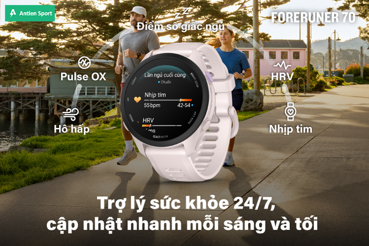 Hiểu trọn cơ thể để sống chủ động hơn ngay cả khi tập luyện