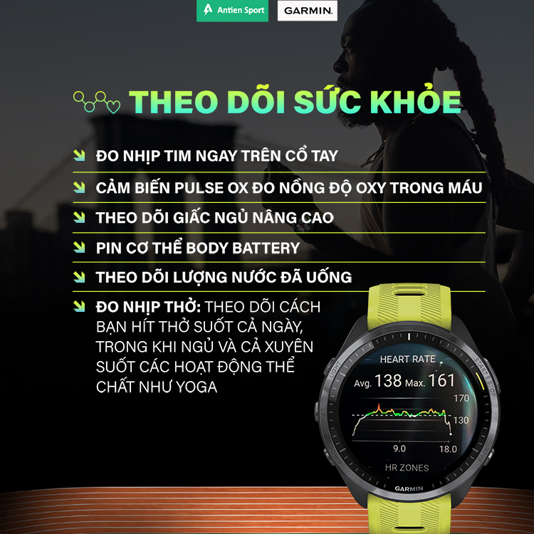 Trợ lý sức khỏe toàn diện