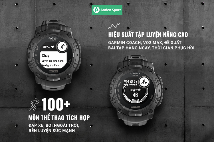 Hơn 100 ứng dụng thể thao để cùng bạn tập luyện tốt hơn mỗi ngày