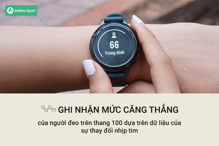 Tìm hiểu xem liệu bạn đang có một ngày yên bình, cân bằng hoặc căng thẳng