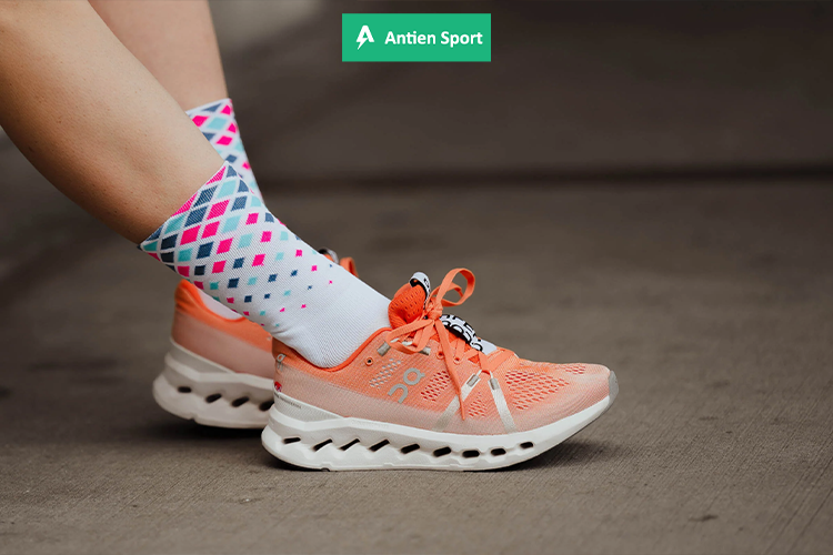 Chất vải kép cao cấp cho khả năng thoáng mát tối đa