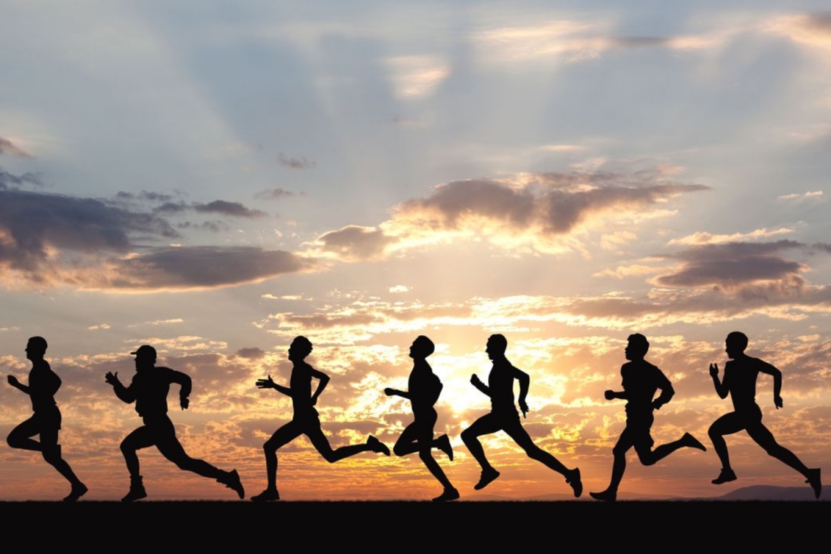 Cần điều chỉnh pace theo điều kiện thực tế