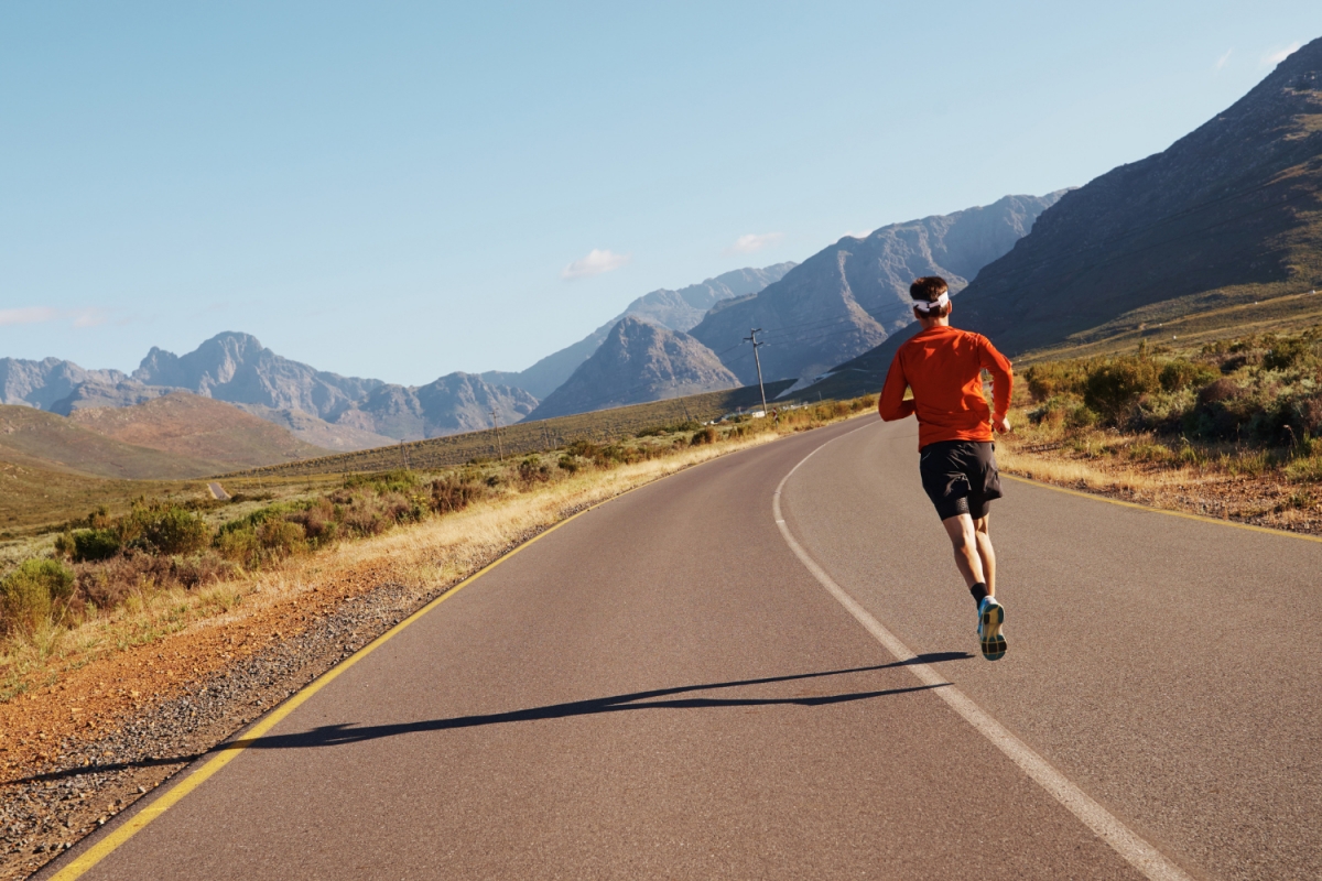 Tempo run thường được gắn liền với ngưỡng lactate