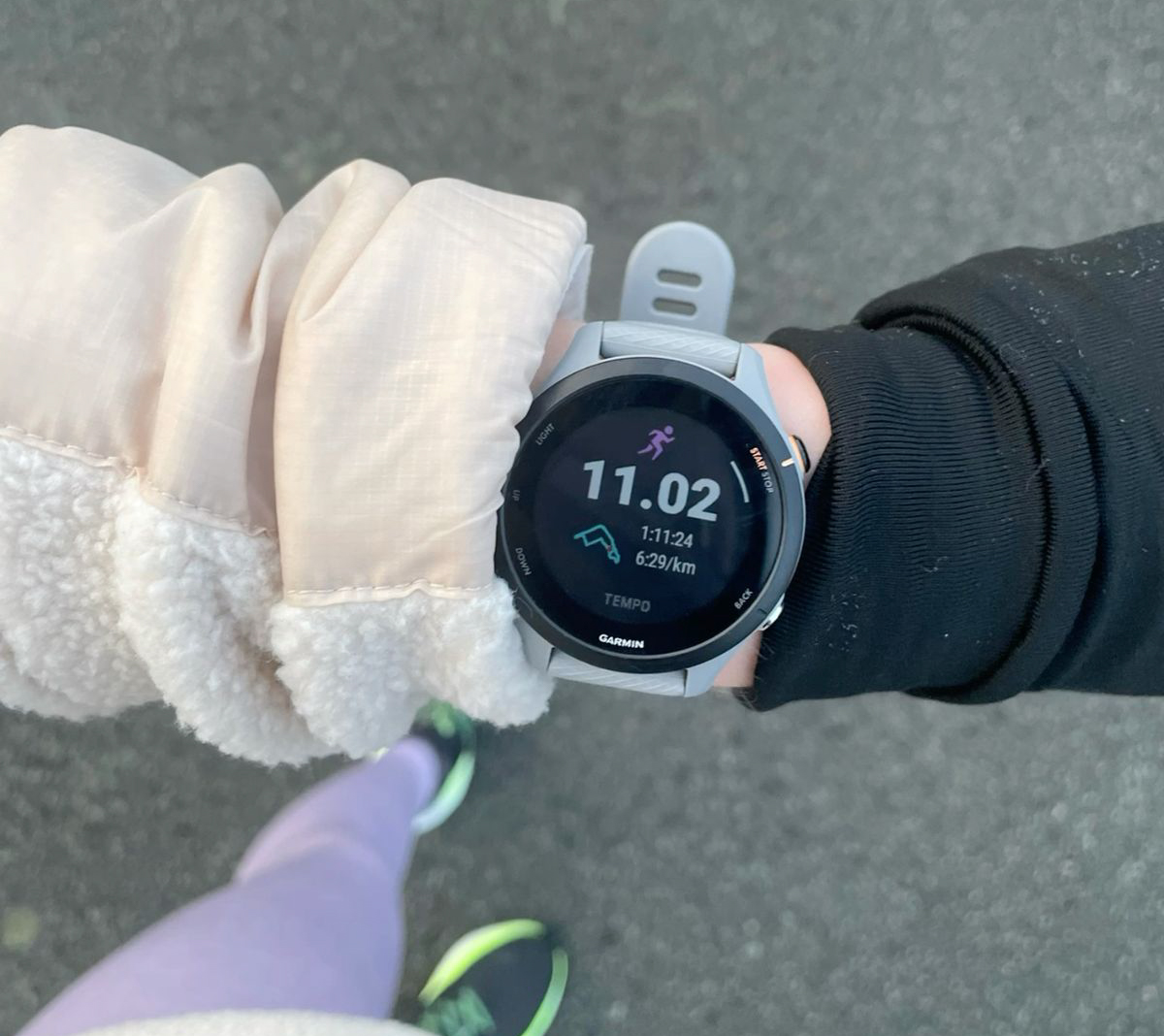 Easy Run – kỹ thuật chạy bộ nhẹ nhàng nhưng đóng vai trò nền tảng