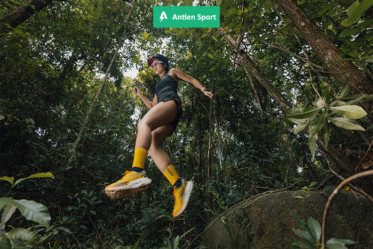 Lựa chọn lý tưởng giúp bạn tự tin chinh phục mọi thử thách