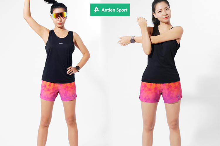 Gọn nhẹ, thoáng mát cho mọi cung đường