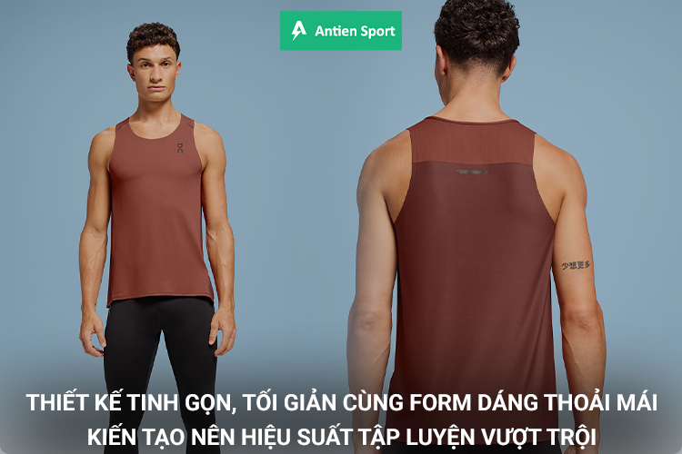 Thiết kế thoải mái, kiến tạo nên hiệu suất bùng nổ