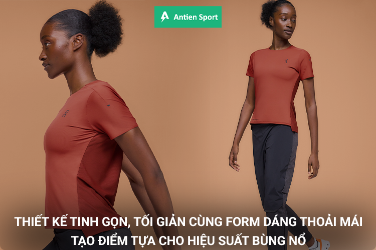 Tinh giản, gọn gàng, tăng cường tối đa hiệu suất