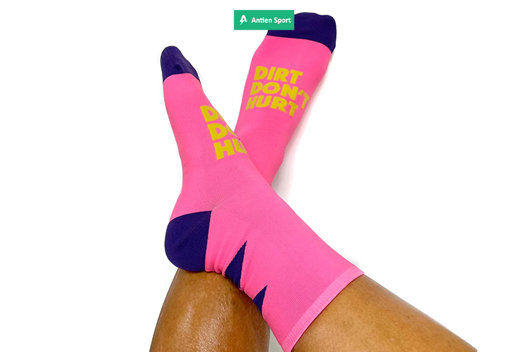 Chất liệu bền bỉ cho mọi cuộc đua