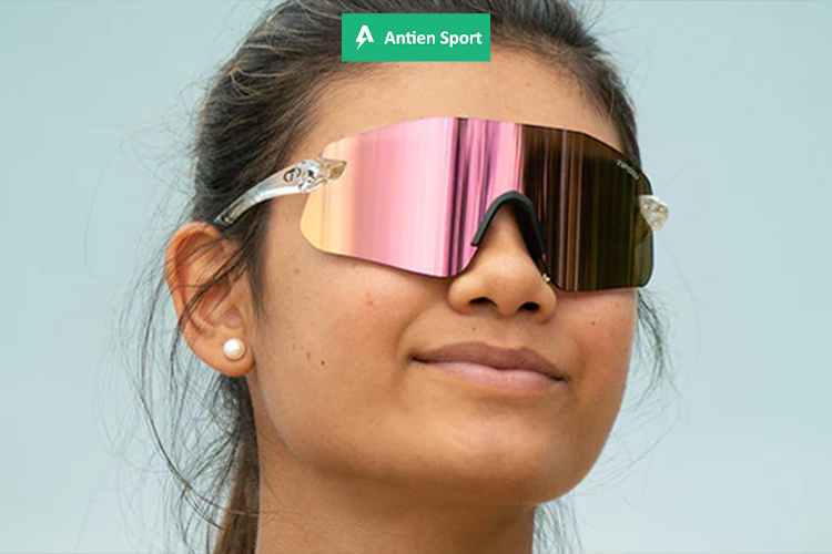 Lựa chọn hoàn hảo cho mọi buổi tập ngoài trời