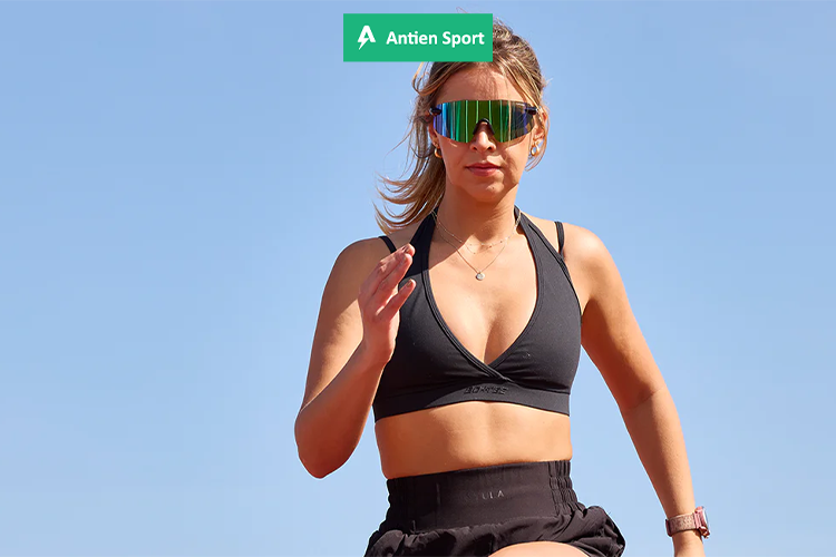 Che chắn tối đa, đảm bảo hiệu suất vận động vượt trội dưới mọi điều kiện