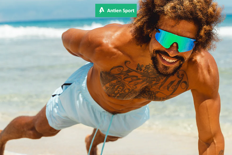 Sẵn sàng cùng bạn chinh phục mọi thử thách ngoài trời